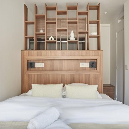 Apart Hotel Centre De Paris By Studio Prestige Экстерьер фото