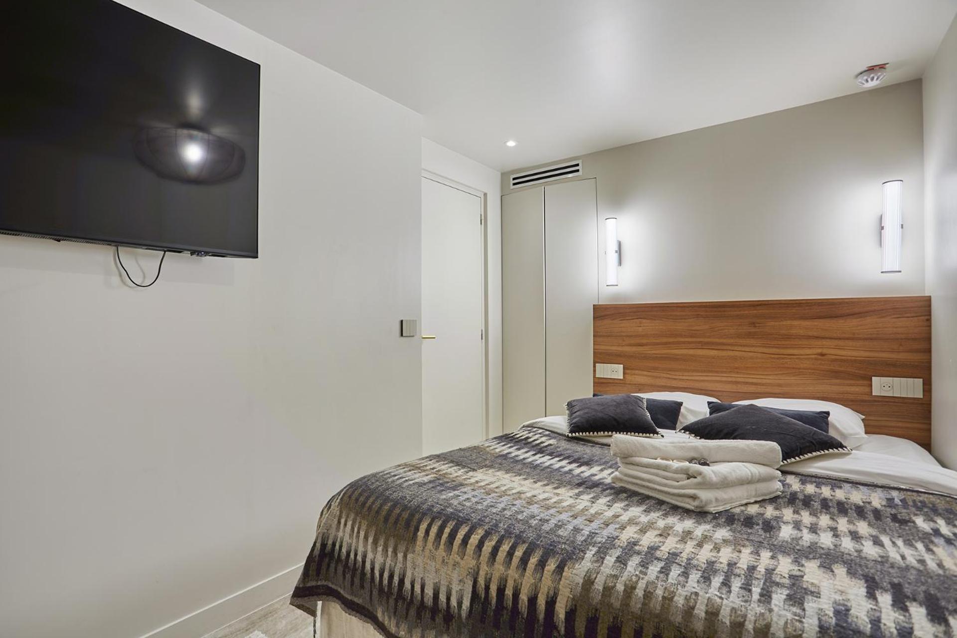 Apart Hotel Centre De Paris By Studio Prestige Экстерьер фото