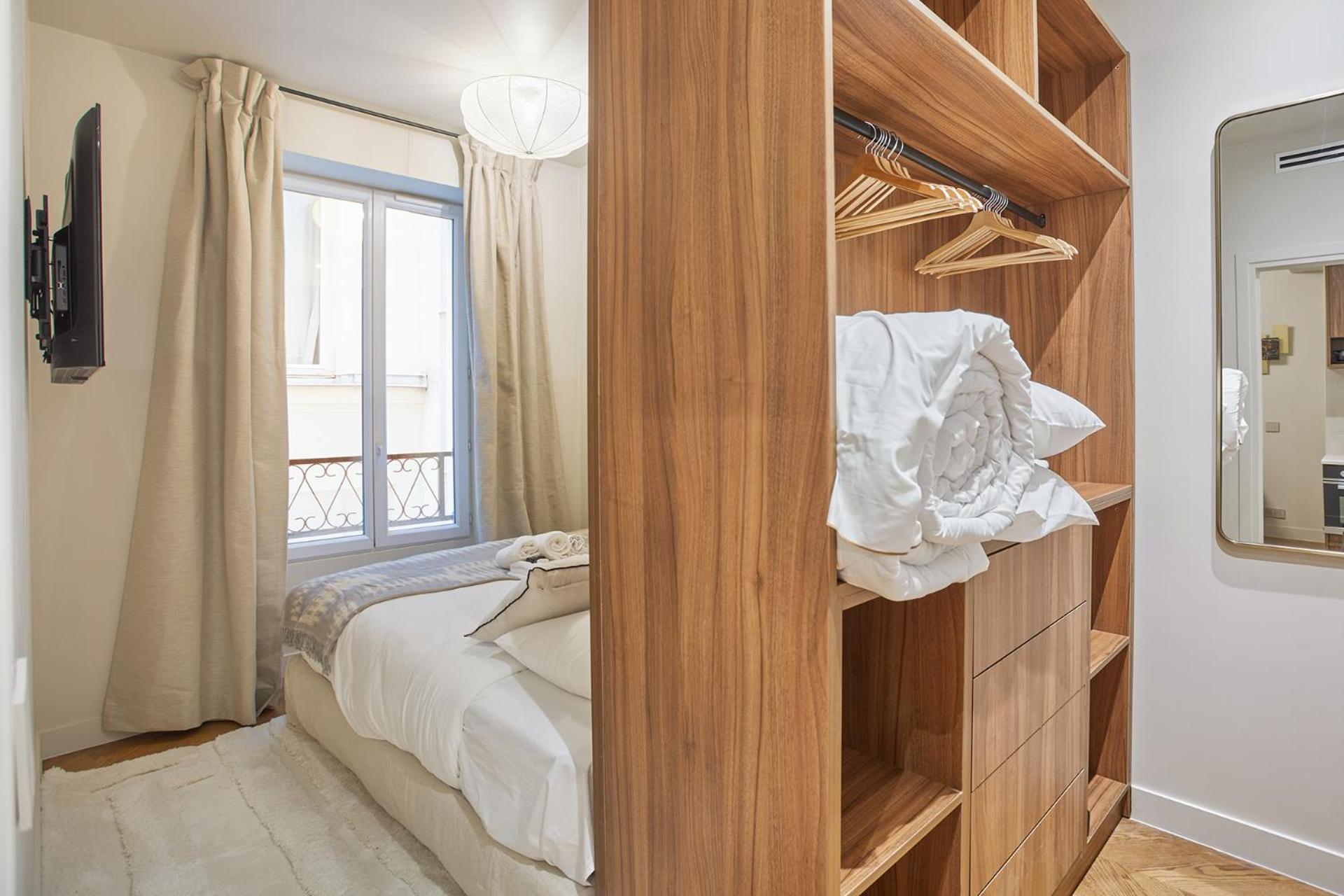 Apart Hotel Centre De Paris By Studio Prestige Экстерьер фото