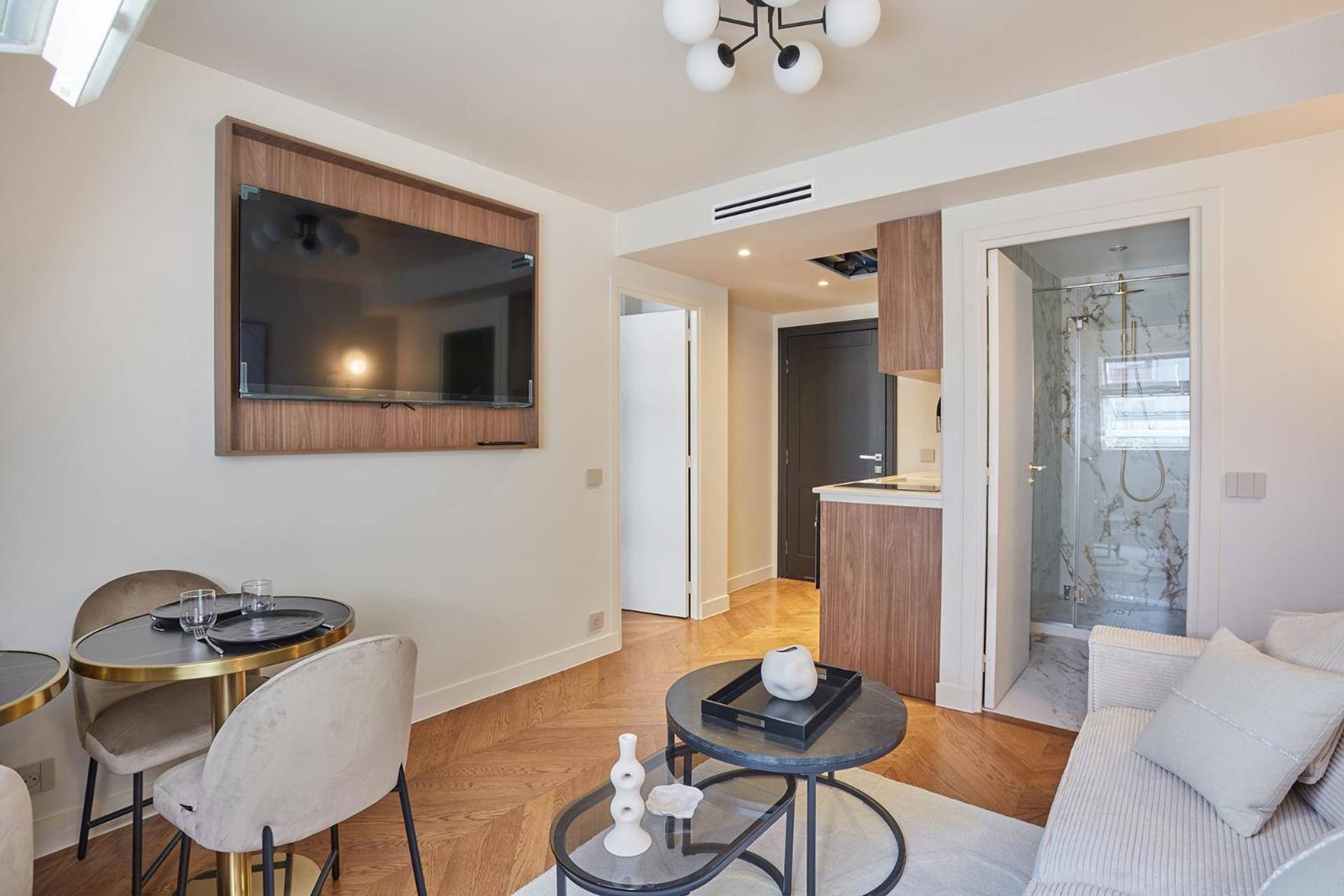 Apart Hotel Centre De Paris By Studio Prestige Экстерьер фото
